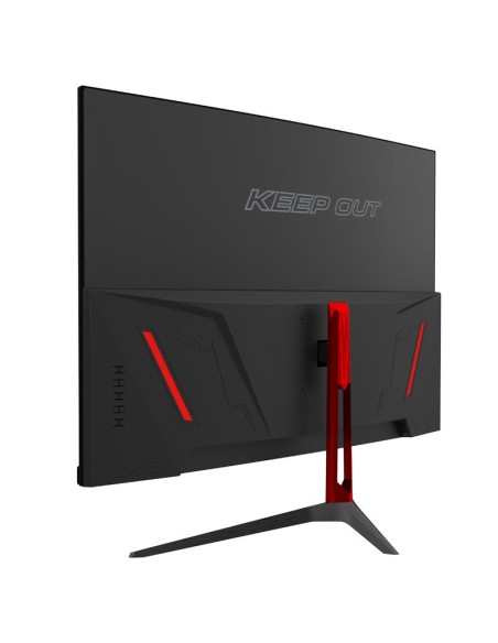 MONITOR   32" KEEP OUT LED GAM ING FHD XGM32V5 PN: XGM32V5 EAN: 8435099531609   