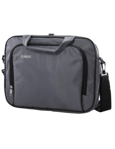 MALETIN 12.5" SUBBLIM OXFORD   GRIS PN: SUB-LB-1OLB002...