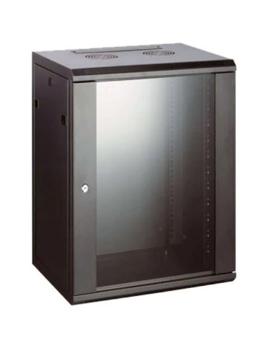 ARMARIO 12U 19" MURAL           600x450mm PN:...
