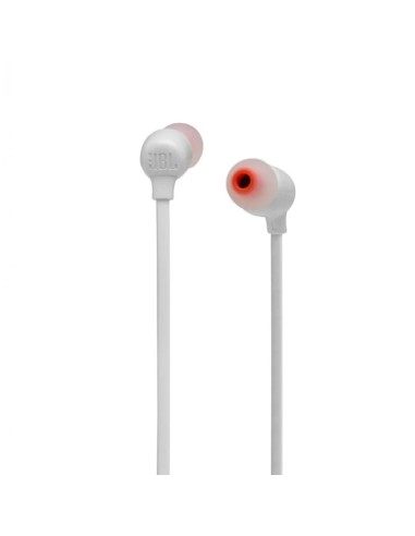 AURI + MIC BT JBL TUNE 125BT   BLANCO PN:...