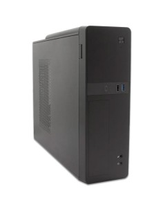 CAJA SFF MATX COOLBOX T310     SLIM USB 3.0 F. 300W 85%...