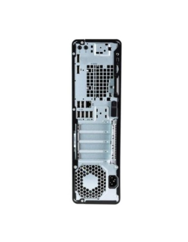 286701 PCR  HP SFF  I5-8500    8GB DDR4 256GB...