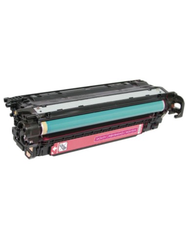 TONER INK HP CE253A MAGENTA    HIGH QUALITY PN:...