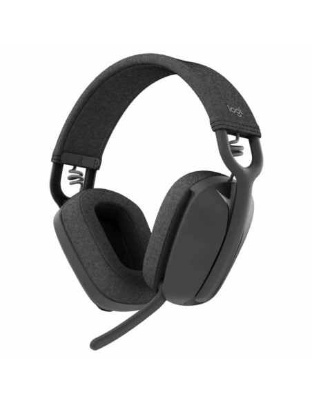 AURI + MIC BT LOGITECH ZONE    VIBE 100 GRAFITO PN: 981-001213 EAN: 5099206103917   