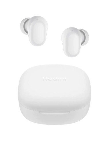 AURI BT XIAOMI REDMI BUDS 6    PLAY BLANCOS PN:...