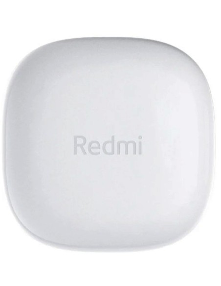 AURI BT XIAOMI REDMI BUDS 6    PLAY BLANCOS PN: BHR8773GL EAN: 6941812791271   