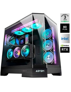 PCFG GDX ATX I9-14900KF 32GB   2TB NVME RTX 5090 32GB...