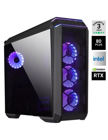PCFG GDX ATX I9-13900KF 32GB   2TB NMVE RTX...