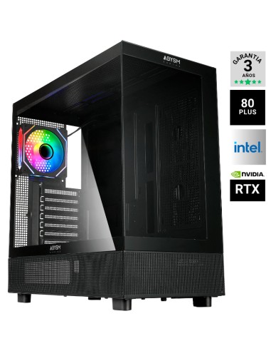 PCFG GDX ATX I7-14700F  16GB   1TB NVME RTX3060...
