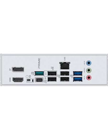 PB S-1851 Z890 ASUS Z890-P     PRIME ATX PN: 90MB1I50-M0EAY0 EAN: 4711387759103   