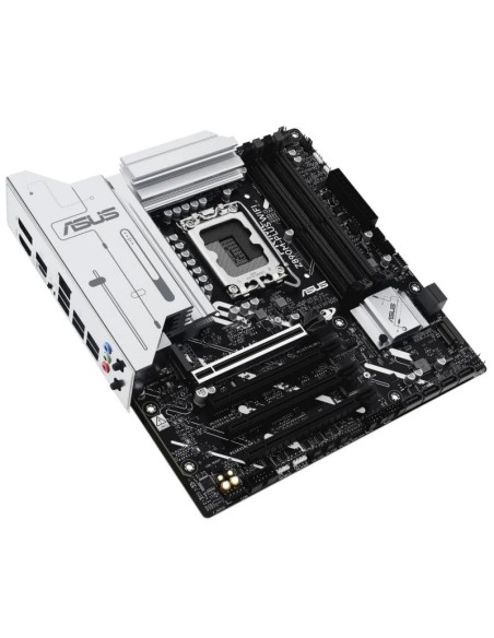 PB S-1851 Z890 ASUS Z890M-PLUS PRIME WIFI M-ATX PN: 90MB1J80-M0EAY0 EAN: 4711387755419   