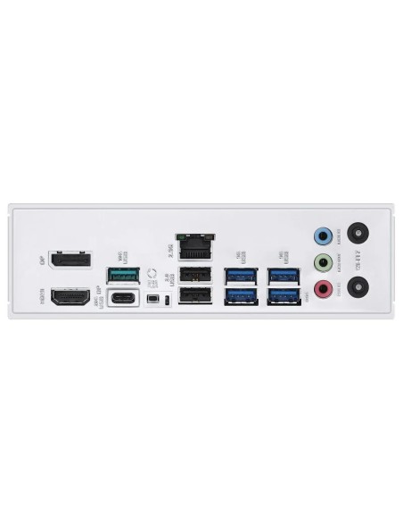 PB S-1851 Z890 ASUS Z890M-PLUS PRIME WIFI M-ATX PN: 90MB1J80-M0EAY0 EAN: 4711387755419   