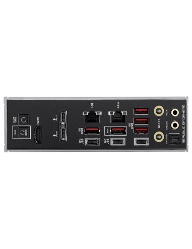 PB S-1851 ASUS ROG MAXIMUS     EXTREME E-ATX...
