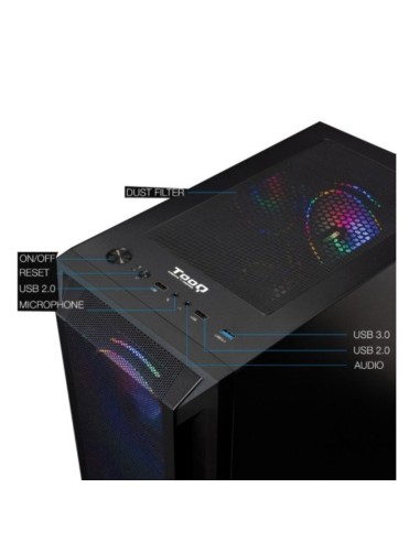 PCFG GDX ATX I7-14700F  16GB     1TB NVME...