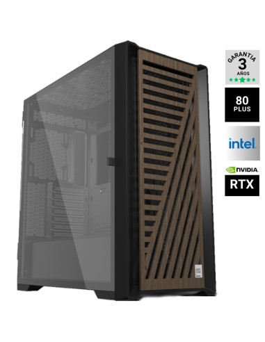 PCFG GDX ATX I7-14700F 32GB      2TB NVME...