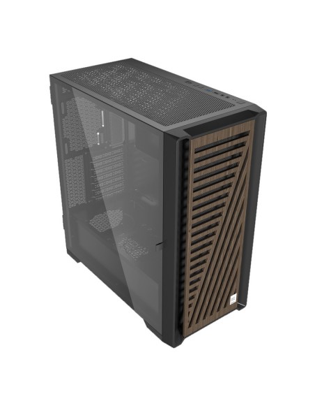 PCFG GDX ATX I9-14900KF 32GB   1TB NVME RTX 5070 12GB FD PN: GDX2915 EAN: 1000000002915   