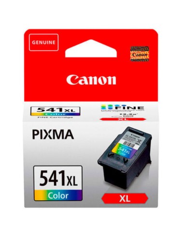 CARTUCHO CANON CL-541XL COLOR PN: CL-541XL...