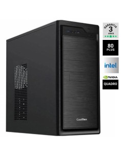 PCFG GDX ATX I7-14700F  16GB   1TB NVME RTX 2000 ADA 16GB...
