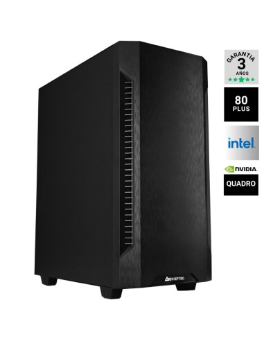 PCFG GDX ATX I9-14900F    32GB    1TB NVME...