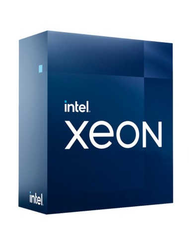 CPU XEON S-1200       E-2324G  3.1GHZ BOX CON...