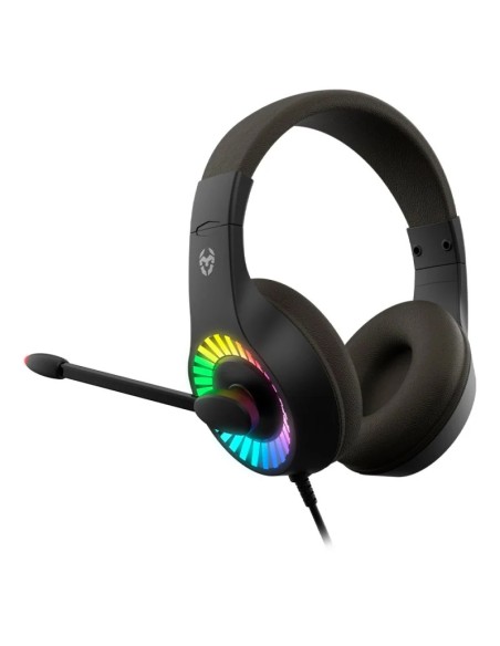 TECL+RAT+AURI+ALF USB KROM     RGB NEGRO PN: NXKROMKENYA EAN: 8436587973895   