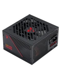 FUENTE 650W/54A MORPHEO GX5    ABYSM 80 PLUS BRONZE PN:...