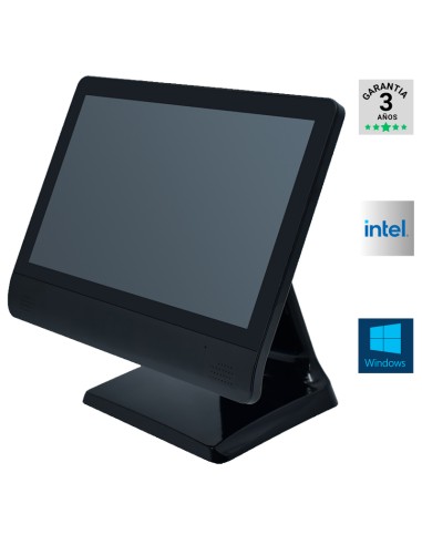 TPV 15.6" KT-90  I5-5300U DDR3 8GB 256GB W10IOT...
