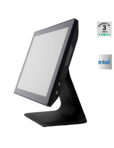 12841 TPV 15.0" KT-2000 J6412  DDR4  8GB 128GB SSD WF+BT...
