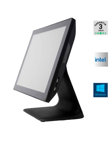 TPV   15" KT-2000 I5-10210 DDR 4 8GB 256GB WF...