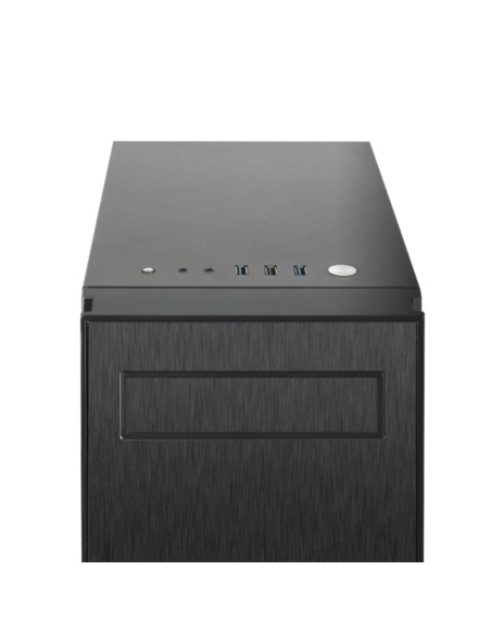 SERVIDOR GDX  ATX XEON E-2334  32GB 2X480GB FREEDOS PN: GDX3039 EAN: 1000000003039   