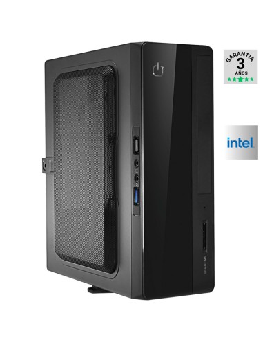 PCF  GDX ITX    G6400   16GB     1TB M.2 NVME...