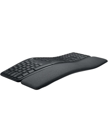 TECLADO BT LOGITECH ERGO K860  NEGRO PN:...