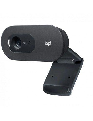 CAMARA WEB FHD LOGITECH C505E  FULL HD PN:...