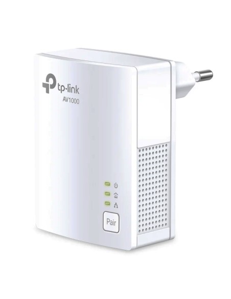 POWERLINE DUAL TP-LINK AV1000  GIGA TL-PA7017KIT PN: 0162500477 EAN: 6935364089054   