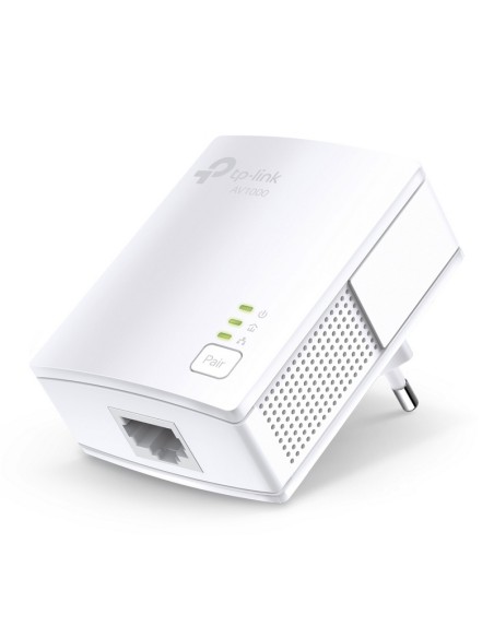 POWERLINE DUAL TP-LINK AV1000  GIGA TL-PA7017KIT PN: 0162500477 EAN: 6935364089054   