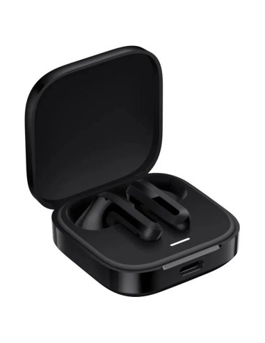AURI BT XIAOMI REDMI BUDS 6    ACTIVE NEGRO PN:...