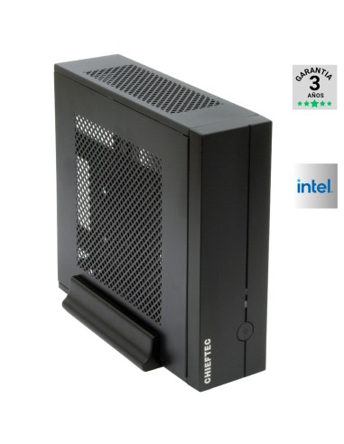 PCF  GDX ITX     N100    8GB   256GB M.2 NVME...
