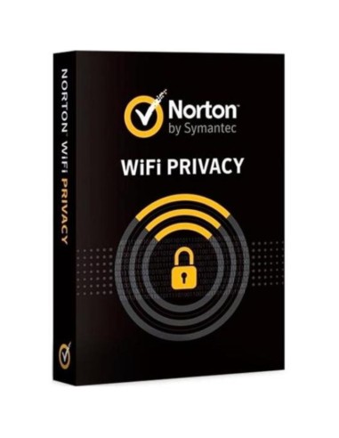 AV NORTON    WIFI PRIVACY  1LC PN: 21370740...