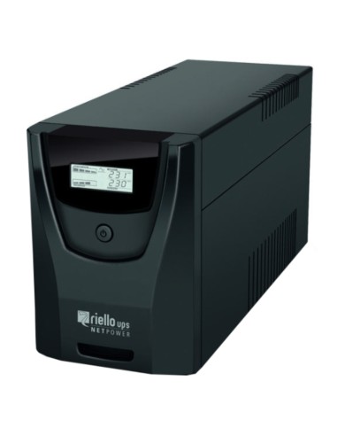 SAI   2KV RIELLO NET POWER     NPW2000/1200W...