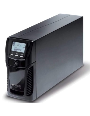 SAI   2KV RIELLO VST2000 1600  W TORRE PN:...