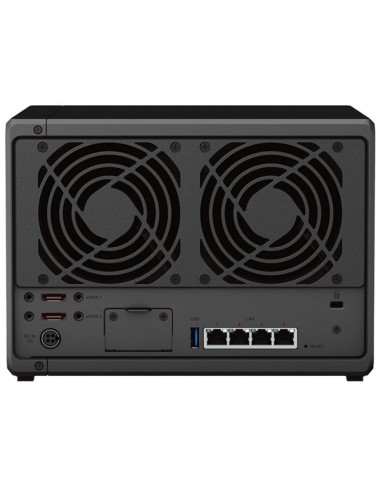 CAJAS NAS DS1522+ SYNOLOGY PN: DS1522+ EAN:...