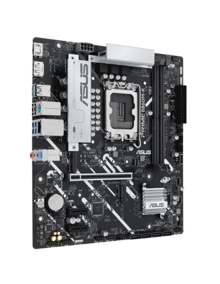 PB S-1851 B860 ASUS B860M-K    PRIME M-ATX PN: 90MB1JT0-M0EAY0 EAN: 4711387808498   