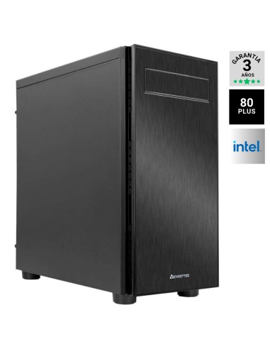 SERVIDOR GDX  ATX XEON E-2334  32GB 2X480GB...