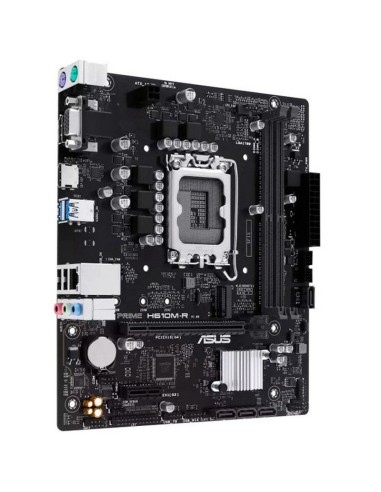 PB S-1700 H610 ASUS    H610M-R -SI DDR5 M-ATX...