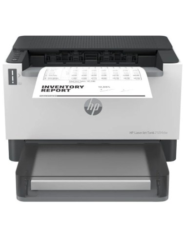 IMPRES. LASERJET HP TANK  2504 DW WIFI DUPLEX...