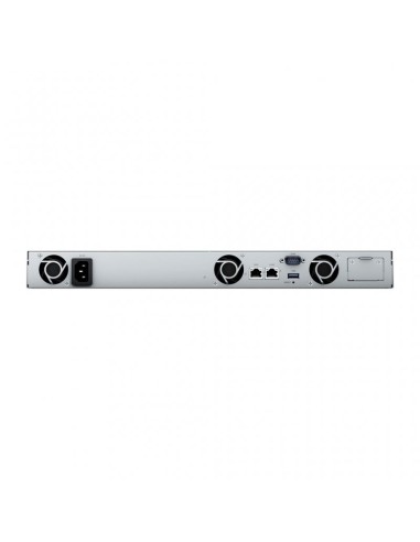 CAJA NAS RACK 1U SYNOLOGY RS42 2+ 2GB DDR4 4...