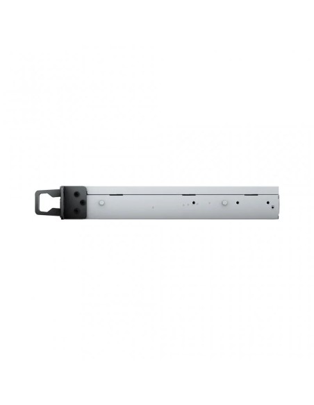 CAJA NAS RACK 1U SYNOLOGY RS42 2+ 2GB DDR4 4 BAHIAS 3.5"-2.5" PN: RS422+ EAN: 4711174724475   