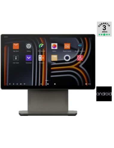 TPV 15.6" SUNMI D3 PRO ANDROID 13 4GB 64GB NFC...