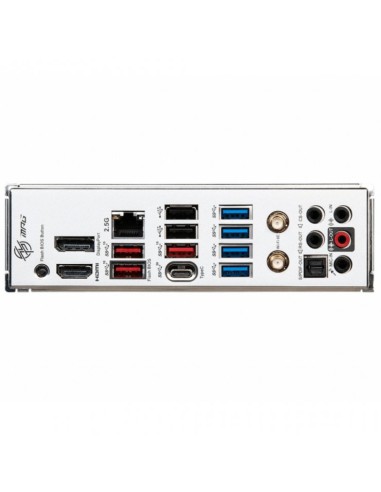 PB S-AM5  B650 MSI MPG EDGE PN: 911-7E10-002...