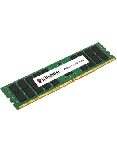 DDR4  8GB/3200 KINGSTON ECC    CL22 PN:...